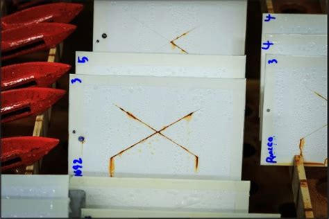 astm b117 test procedure